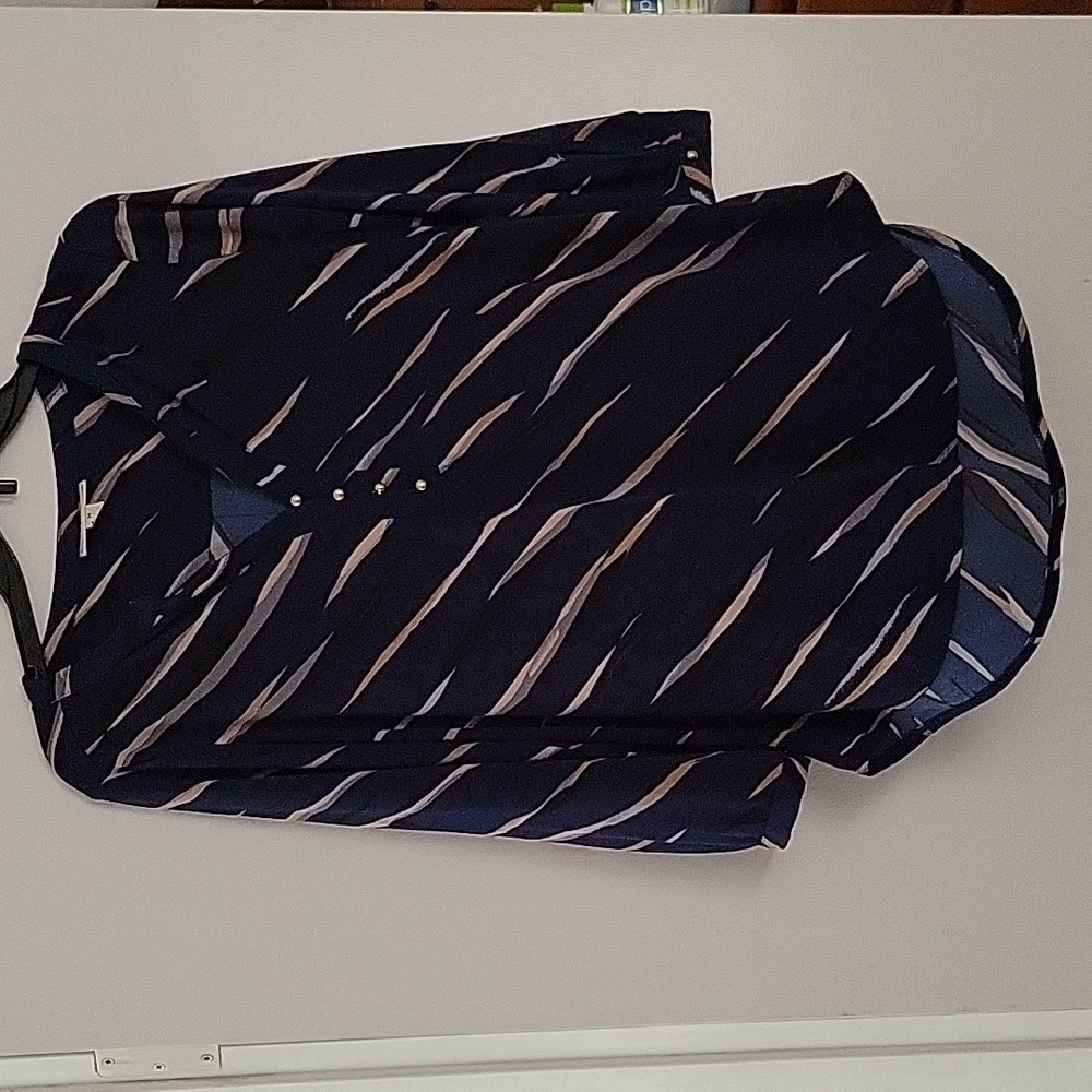 Dana Buchman classic top